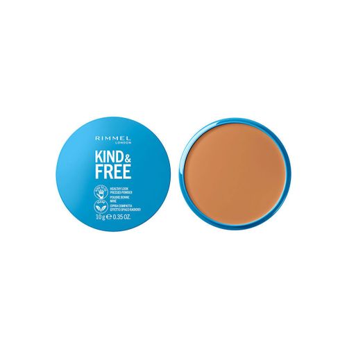 Blush & poudres Kind Free Powder 40-tan - Rimmel London - Modalova