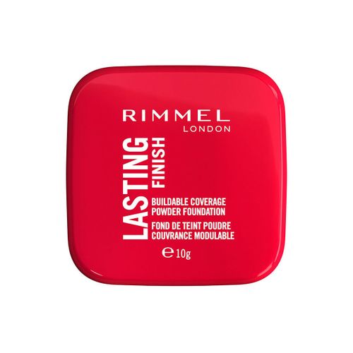 Fonds de teint & Bases Lasting Finish Compact 06-rose Vainilla - Rimmel London - Modalova