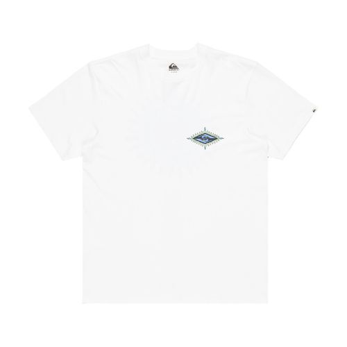 T-shirt Quiksilver EV Beach Blast - Quiksilver - Modalova