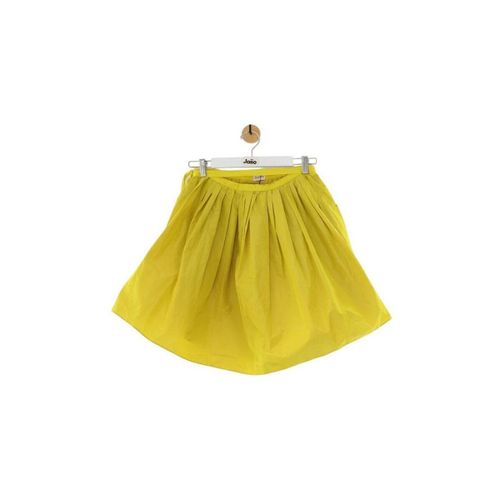 Jupes Repetto Mini jupe jaune - Repetto - Modalova