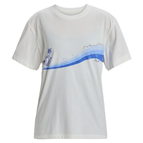 T-shirt Roxy Hangloose Poster - Roxy - Modalova