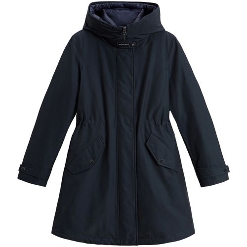 Blouson AUTHENTIC 3 IN 1 PARKA CFWWOU1105FRUT0001 - Woolrich - Modalova