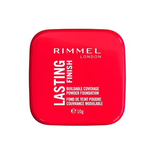 Fonds de teint & Bases Lasting Finish Compact 01-fair Porcelain - Rimmel London - Modalova