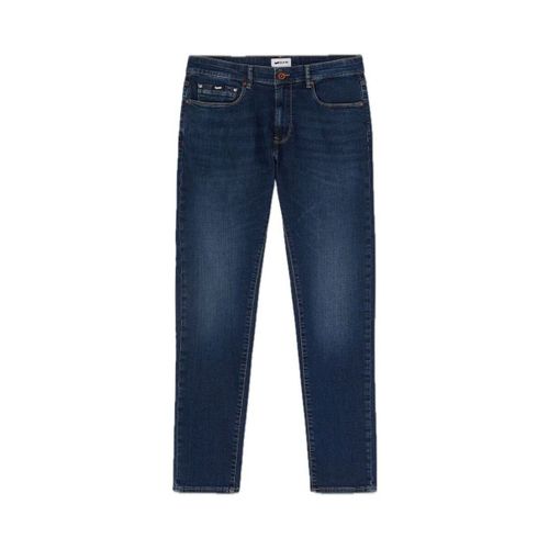 Jeans SAX ZIP - A7234 09MD-351450_030789 - Gas - Modalova