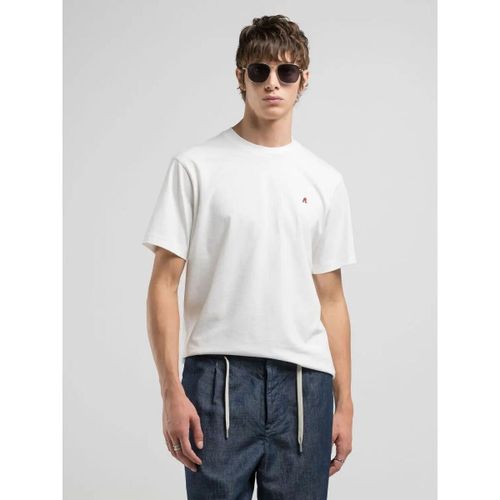 T-shirt Replay M3015.2660-011 - Replay - Modalova