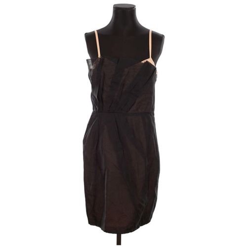 Robe Marc Jacobs Robe en soie - Marc Jacobs - Modalova