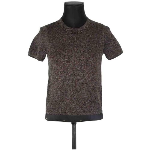 Blouses Sandro Top multicolore - Sandro - Modalova