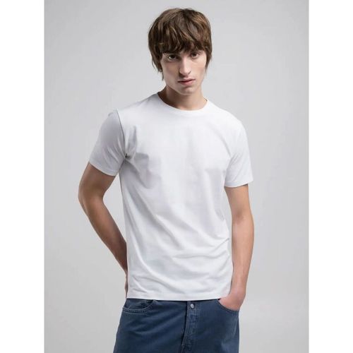 T-shirt Replay M3037.23352P-001 - Replay - Modalova