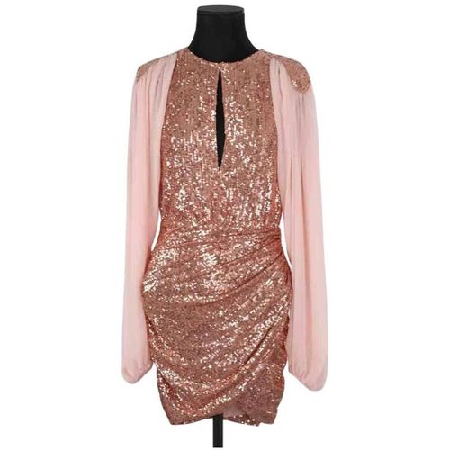 Robe courte Robe rose - Giambattista Valli - Modalova