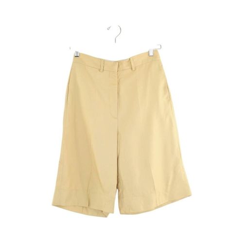 Short Sandro Bermuda beige - Sandro - Modalova