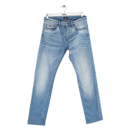 Jeans BOSS Jean en coton bleu - BOSS - Modalova