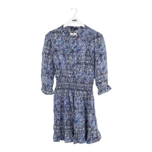 Robe courte Maje Robe bleue - Maje - Modalova