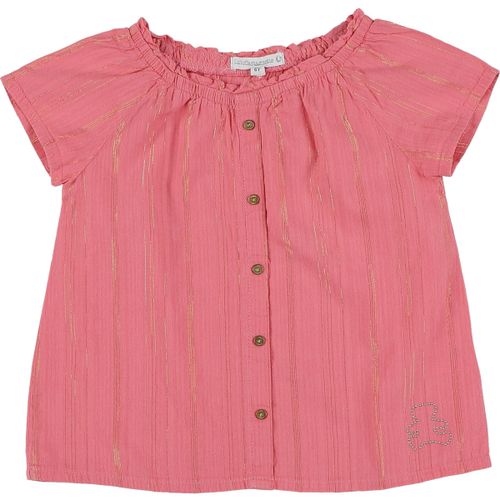 Blouses LuluCastagnette Blouse rose - LuluCastagnette - Modalova