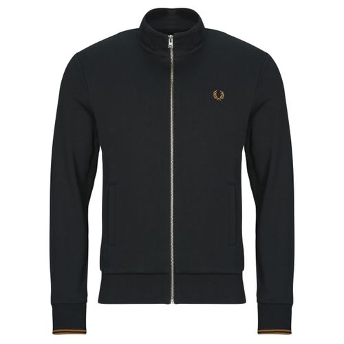 Sweat-shirt ZIP THROUGH SWEATSHIRT - Fred Perry - Modalova