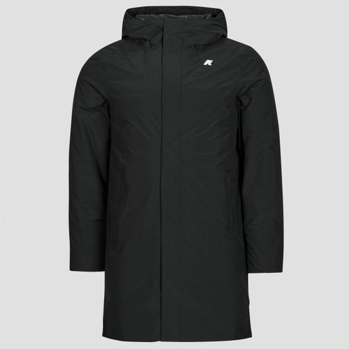 Parka K-Way THOMAS WARM OTTOMAN - K-Way - Modalova