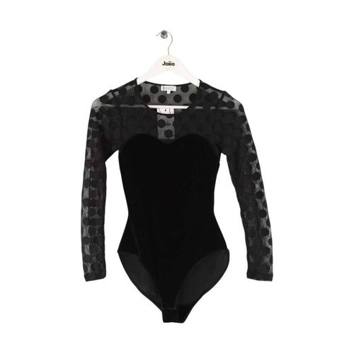 Blouses Claudie Pierlot Top noir - Claudie Pierlot - Modalova