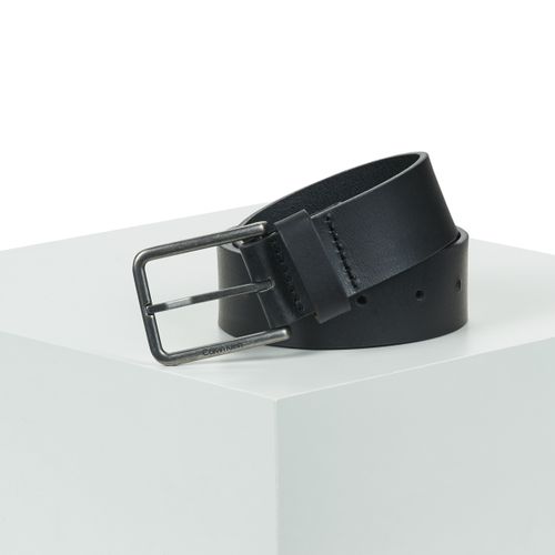 Ceinture WARMTH BUCKLE 35MM - Calvin Klein Jeans - Modalova