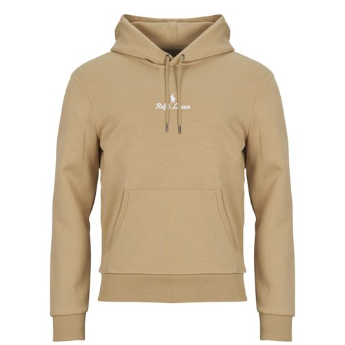 Sweat-shirt SWEATSHIRT BRODE EN DOUBLE KNIT TECH - Polo Ralph Lauren - Modalova