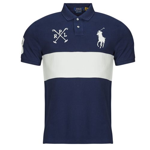 Polo POLO BIG POLO PLAYER - Polo Ralph Lauren - Modalova