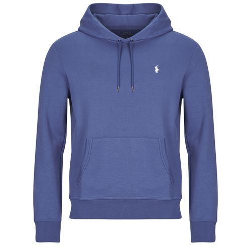 Sweat-shirt SWEATSHIRT CAPUCHE EN DOUBLE KNIT TECH - Polo Ralph Lauren - Modalova