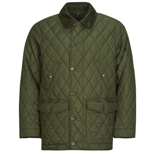 Parka CAR COAT MATELASSEE - Polo Ralph Lauren - Modalova