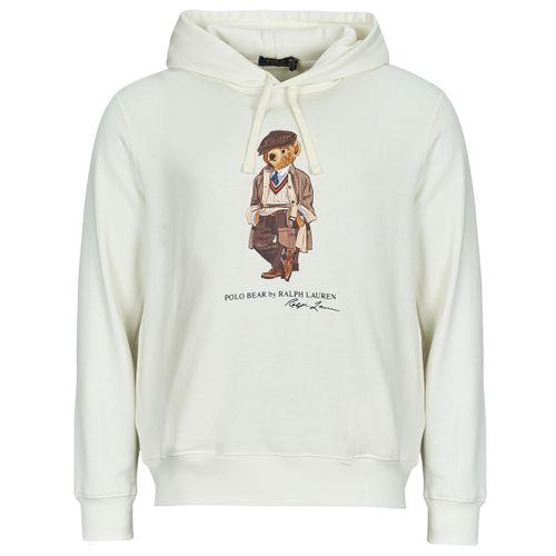 Sweat-shirt SWEATSHIRT CAPUCHE POLO BEAR RALPH LAUREN - Polo Ralph Lauren - Modalova