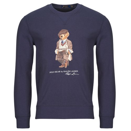 Sweat-shirt SWEATSHIRT COL ROND POLO BEAR RALPH LAUREN - Polo Ralph Lauren - Modalova