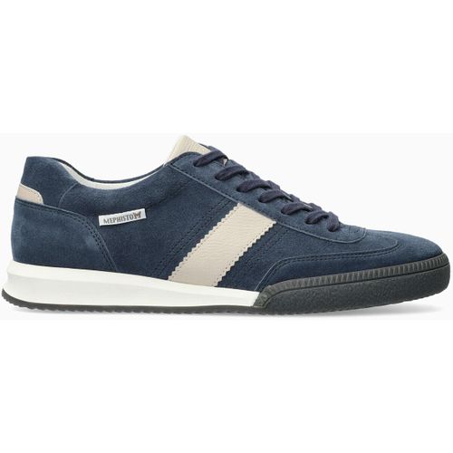 Baskets Baskets en cuir ELYO - Mephisto - Modalova