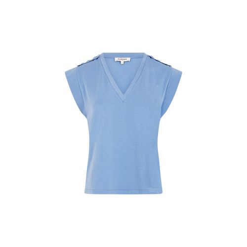 T-shirt Morgan 177941VTPE25 - Morgan - Modalova