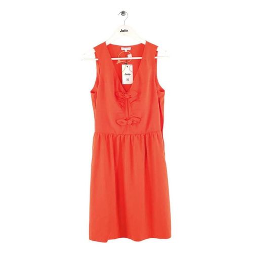 Robe courte Robe rouge - Claudie Pierlot - Modalova