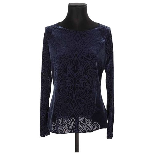 Blouses Wolford Top bleu - Wolford - Modalova