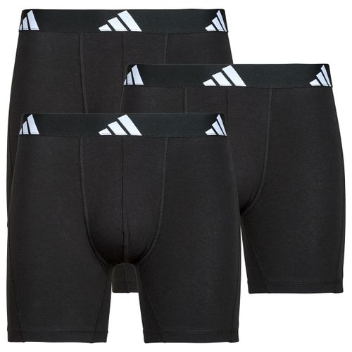 Boxers ACTIVE FLEX COTTON Boxer Long Pack de 3 - adidas - Modalova