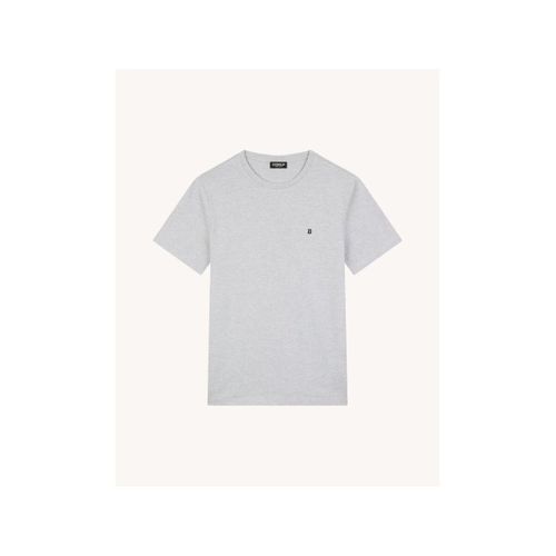 T-shirt US198 JF0271U ZL4 REGULAR-DU 904 JERSEY BASICO - Dondup - Modalova