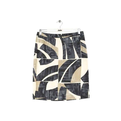 Jupes Jupe en coton multicolore - Max Mara - Modalova