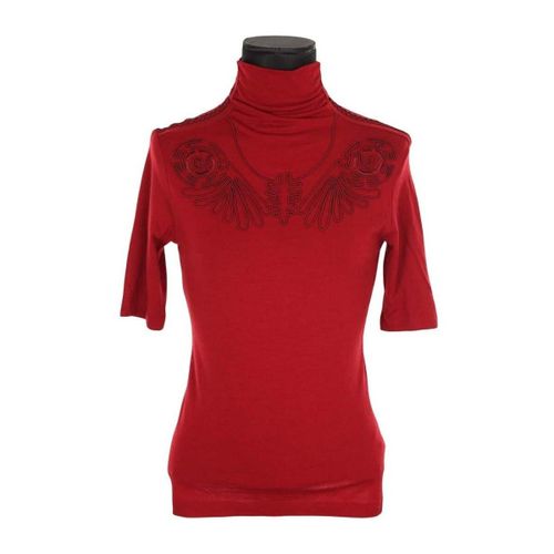 Blouses Kenzo Top en laine rouge - Kenzo - Modalova