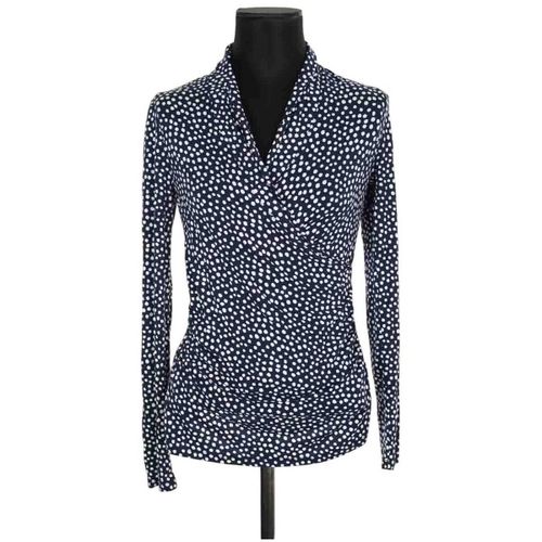 Blouses Boden Top bleu - Boden - Modalova