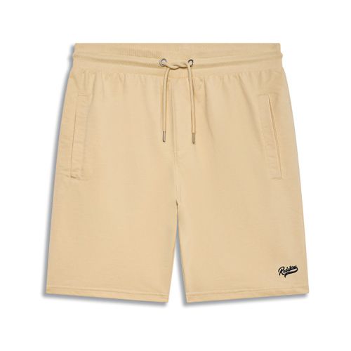Short Short jogging beige 231039 - Redskins - Modalova