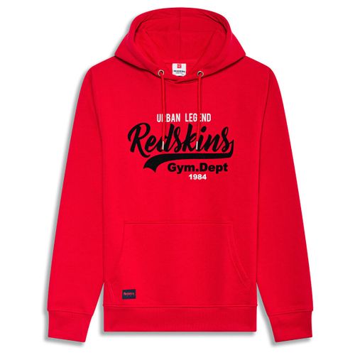 Sweat-shirt Sweatshirt ADULTE 7504092 red - Redskins - Modalova