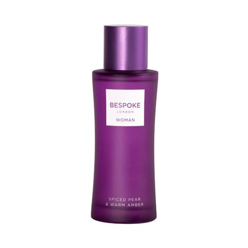 Eau de parfum Eau de Parfum - Poire Épicée et Ambre Chaud 100ml - Bespoke London - Modalova