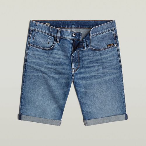 Short D24430-C052 MOSA SHORTS-C606 FADED CASCADE - G-Star Raw - Modalova