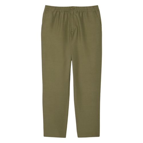 Jeans Pantalon Ref 64992 BMY Vert - Lacoste - Modalova