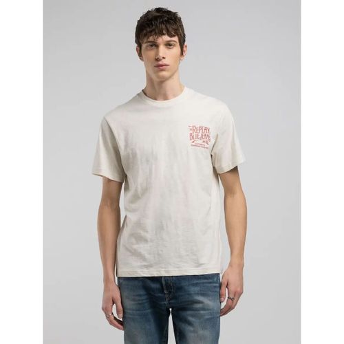 T-shirt Replay M3023.22336-412 - Replay - Modalova