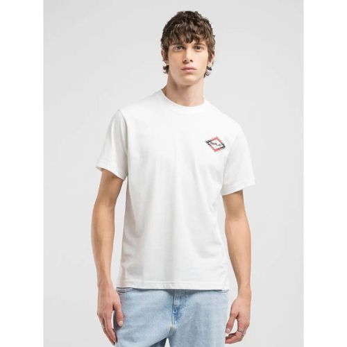 T-shirt Replay M3062.2660-011 - Replay - Modalova