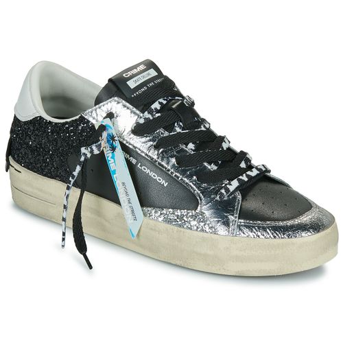 Baskets basses SK8 DELUXE - Crime London - Modalova