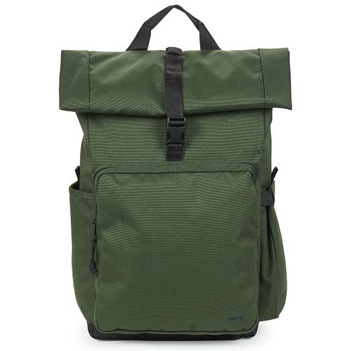Sac a dos Levis L PACK ROLL TOP - Levis - Modalova