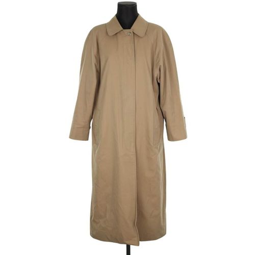 Trench Trench-coat en coton marron - Burberry - Modalova