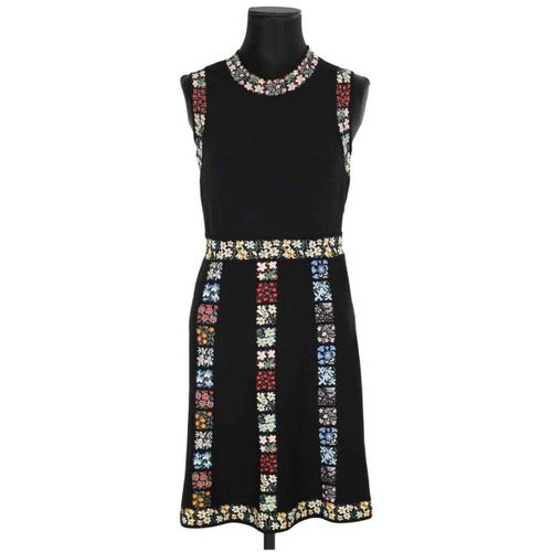 Robe Valentino Robe noire - Valentino - Modalova