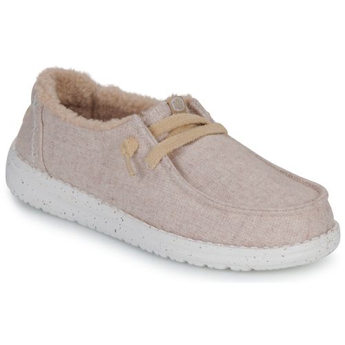 Slip ons HEYDUDE WENDY WOOL COZY - HEYDUDE - Modalova