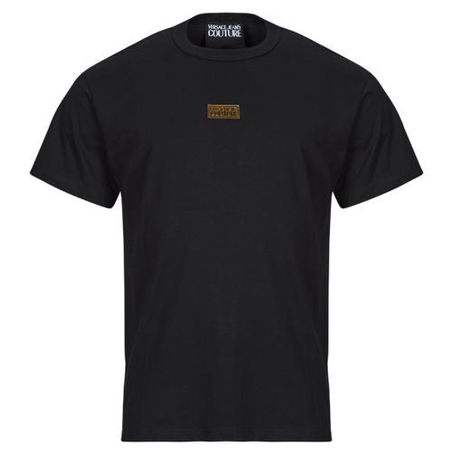 T-shirt 79GAHT08 - Versace Jeans Couture - Modalova