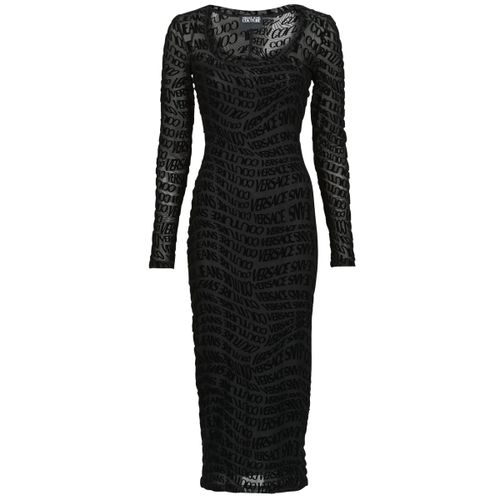 Robe 79HAO920 - Versace Jeans Couture - Modalova